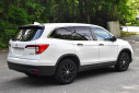 Thumbnail image of 2020 Honda Pilot at Import Masters