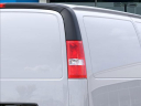 2025 Chevrolet Express 2500 at Mccluskey Chevrolet Kings Automall