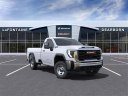 Thumbnail image of 2025 GMC Sierra 2500HD at LaFontaine Buick GMC of Dearborn