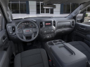 Thumbnail image of 2025 GMC Sierra 2500HD at LaFontaine Buick GMC of Dearborn
