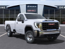 Thumbnail image of 2025 GMC Sierra 2500HD at LaFontaine Buick GMC of Dearborn