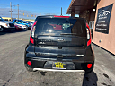 2017 Kia Soul + at ENZO AUTO LLC