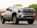 2024 Chevrolet Silverado 2500HD High Country at Landers Chevrolet of Norman