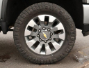 Thumbnail image of 2024 Chevrolet Silverado 2500HD at Landers Chevrolet of Norman