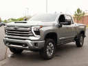 Thumbnail image of 2024 Chevrolet Silverado 2500HD at Landers Chevrolet of Norman