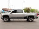 Thumbnail image of 2024 Chevrolet Silverado 2500HD at Landers Chevrolet of Norman