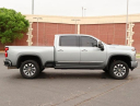 Thumbnail image of 2024 Chevrolet Silverado 2500HD at Landers Chevrolet of Norman