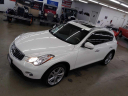 Thumbnail image of 2013 INFINITI EX37 at 121 MOTORSPORTS, INC.