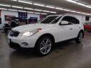 Thumbnail image of 2013 INFINITI EX37 at 121 MOTORSPORTS, INC.