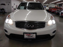 Thumbnail image of 2013 INFINITI EX37 at 121 MOTORSPORTS, INC.