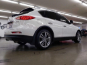 Thumbnail image of 2013 INFINITI EX37 at 121 MOTORSPORTS, INC.