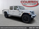 Thumbnail image of 2021 Jeep Gladiator at Courtesy Chrysler Dodge Jeep - USED