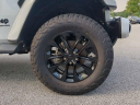 Thumbnail image of 2021 Jeep Gladiator at Courtesy Chrysler Dodge Jeep - USED