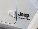 Thumbnail image of 2021 Jeep Gladiator at Courtesy Chrysler Dodge Jeep - USED