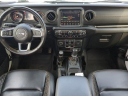 Thumbnail image of 2021 Jeep Gladiator at Courtesy Chrysler Dodge Jeep - USED