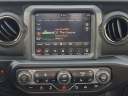 Thumbnail image of 2021 Jeep Gladiator at Courtesy Chrysler Dodge Jeep - USED