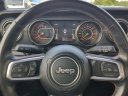 Thumbnail image of 2021 Jeep Gladiator at Courtesy Chrysler Dodge Jeep - USED