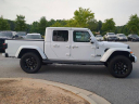 Thumbnail image of 2021 Jeep Gladiator at Courtesy Chrysler Dodge Jeep - USED