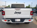 Thumbnail image of 2021 Jeep Gladiator at Courtesy Chrysler Dodge Jeep - USED