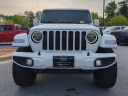 Thumbnail image of 2021 Jeep Gladiator at Courtesy Chrysler Dodge Jeep - USED