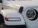 Thumbnail image of 2021 Jeep Gladiator at Courtesy Chrysler Dodge Jeep - USED