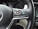 2022 Nissan Rogue Sport SV at Mathews Nissan