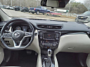 Thumbnail image of 2022 Nissan Rogue Sport at Mathews Nissan