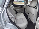 Thumbnail image of 2022 Nissan Rogue Sport at Mathews Nissan