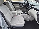 Thumbnail image of 2022 Nissan Rogue Sport at Mathews Nissan