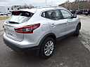 Thumbnail image of 2022 Nissan Rogue Sport at Mathews Nissan