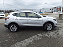 Thumbnail image of 2022 Nissan Rogue Sport at Mathews Nissan