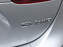 Thumbnail image of 2022 Nissan Rogue Sport at Mathews Nissan