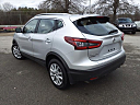 Thumbnail image of 2022 Nissan Rogue Sport at Mathews Nissan