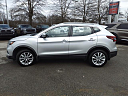 Thumbnail image of 2022 Nissan Rogue Sport at Mathews Nissan