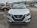 Thumbnail image of 2022 Nissan Rogue Sport at Mathews Nissan