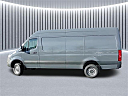 2024 Mercedes-Benz Sprinter 2500 at Mercedes-Benz Of St. Charles