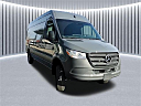 Thumbnail image of 2024 Mercedes-Benz Sprinter at Mercedes-Benz Of St. Charles