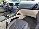 Thumbnail image of 2019 Lincoln Nautilus at Doral Lincoln