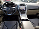 Thumbnail image of 2019 Lincoln Nautilus at Doral Lincoln