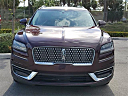 Thumbnail image of 2019 Lincoln Nautilus at Doral Lincoln