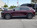 Thumbnail image of 2019 Lincoln Nautilus at Doral Lincoln