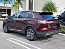 Thumbnail image of 2019 Lincoln Nautilus at Doral Lincoln