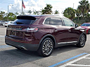 Thumbnail image of 2019 Lincoln Nautilus at Doral Lincoln