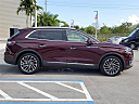 Thumbnail image of 2019 Lincoln Nautilus at Doral Lincoln