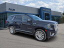 2023 GMC Yukon Denali at PalmChevrolet of Ocala, FL