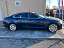 Thumbnail image of 2009 Jaguar XF at At Auto Group