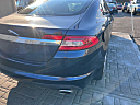 Thumbnail image of 2009 Jaguar XF at At Auto Group