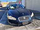 2009 Jaguar XF Premium Luxury at At Auto Group