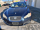 Thumbnail image of 2009 Jaguar XF at At Auto Group