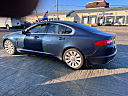Thumbnail image of 2009 Jaguar XF at At Auto Group